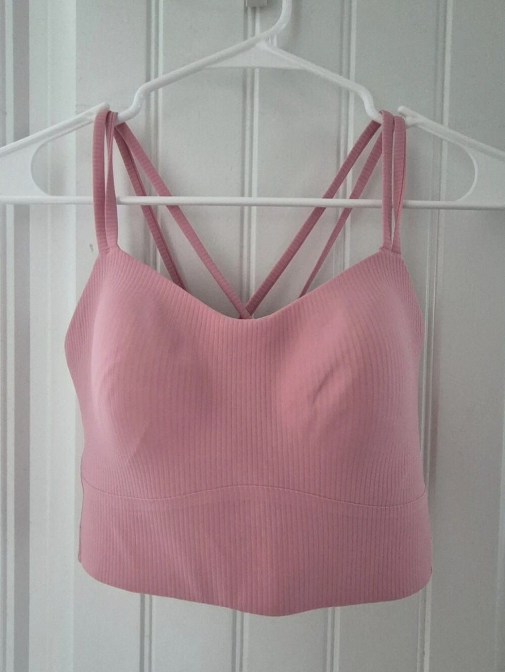 Lululemon Like A Cloud Bra -Sz B/C